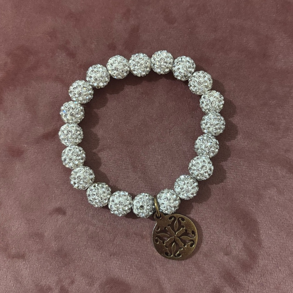 Rustic Cuff